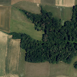 Satellite imagery of Hochfeld, AT