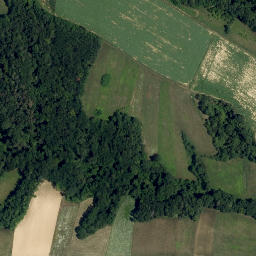 Satellite imagery of Hochfeld, AT