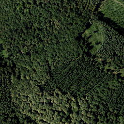 Satellite imagery of Brennberg, AT