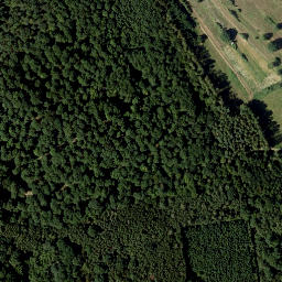 Satellite imagery of Brennberg, AT