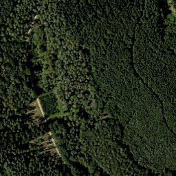 Satellite imagery of Hochberg, AT