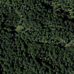 Satellite imagery of Frauenhaupt, AT
