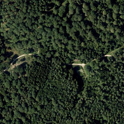 Satellite imagery of Frauenhaupt, AT