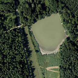 Satellite imagery of Zeilerrücken, AT