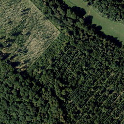 Satellite imagery of Zeilerrücken, AT