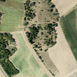 Satellite imagery of Steinberg, AT