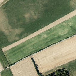 Satellite imagery of Steinberg, AT