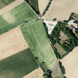 Satellite imagery of Oberleiser Berg, AT