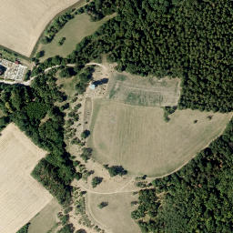 Satellite imagery of Oberleiser Berg, AT