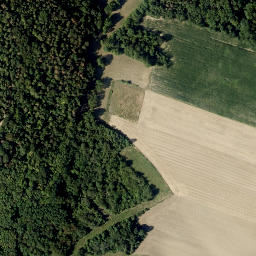 Satellite imagery of Oberleiser Berg, AT