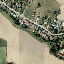 Satellite imagery of Schloss Niederleis, AT