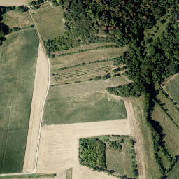 Satellite imagery of Hirtenberg, AT