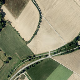 Satellite imagery of Hirtenberg, AT