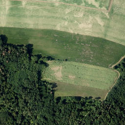 Satellite imagery of Hochberg, AT