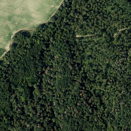 Satellite imagery of Hochberg, AT