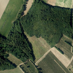 Satellite imagery of Hillersberg, AT