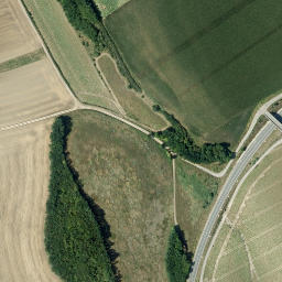 Satellite imagery of Josefsberg, AT