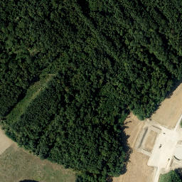 Satellite imagery of Karberg, AT