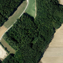 Satellite imagery of Karberg, AT