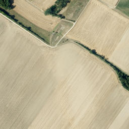Satellite imagery of Langenriegeln, AT