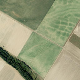 Satellite imagery of Langenriegeln, AT