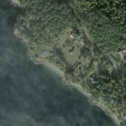 Satellite imagery of Sunset Point, US