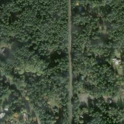 Satellite imagery of Sunset Point, US