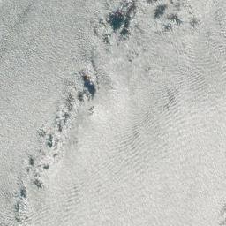 Satellite imagery of Flat Point, US