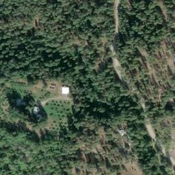 Satellite imagery of Ark Mine, US