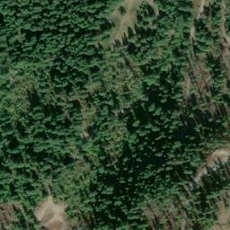 Satellite imagery of Broad Gauge Mine, US