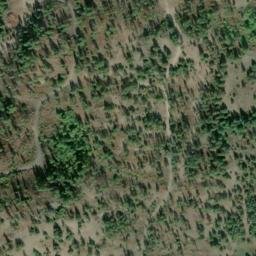 Satellite imagery of Broad Gauge Mine, US