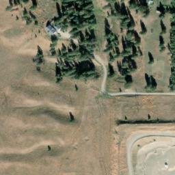 Satellite imagery of Hawkins Quarry, US