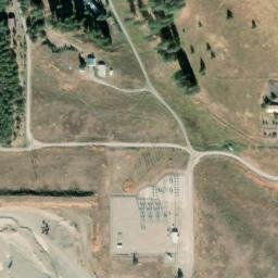 Satellite imagery of Hawkins Quarry, US