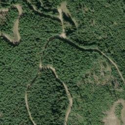 Satellite imagery of Martin Divide, US