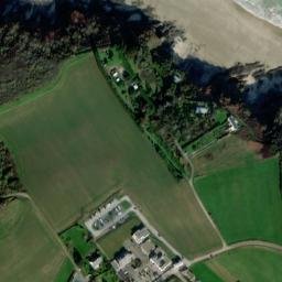 Satellite imagery of Pointe du Roselier, FR