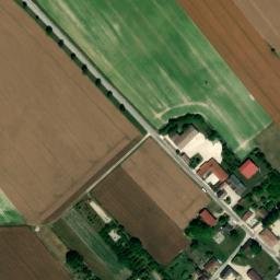 Satellite imagery of Château de Dampierre, FR