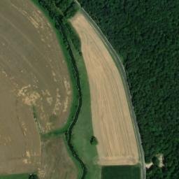 Satellite imagery of Abbaye Notre-Dame d'Ecurey, FR