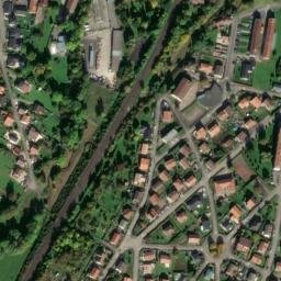 Satellite imagery of 54076A - A, DE