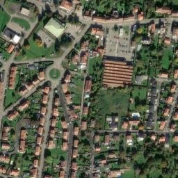 Satellite imagery of 54076A - A, DE
