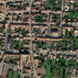 Satellite imagery of 54076B - 1, DE