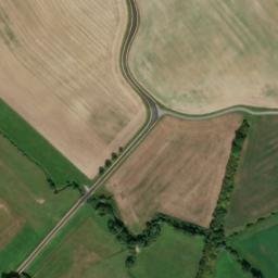 Satellite imagery of 54401A - A, DE