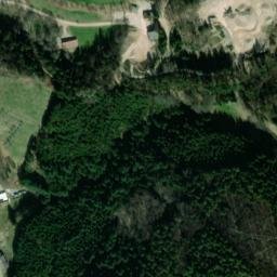 Satellite imagery of Hübschberg, DE