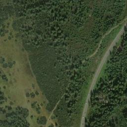 Satellite imagery of Vogelskopf, DE