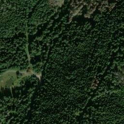 Satellite imagery of Gefällterkopf, DE