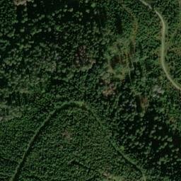 Satellite imagery of Gefällterkopf, DE