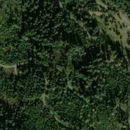 Satellite imagery of Gefällterkopf, DE