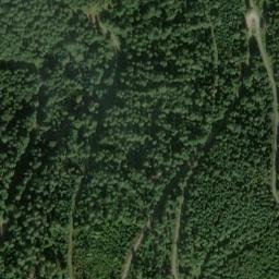 Satellite imagery of Oberer Zinken, DE