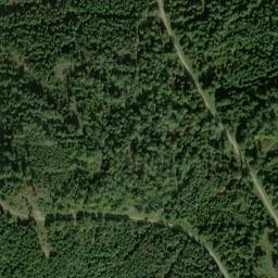 Satellite imagery of Oberer Zinken, DE