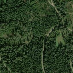 Satellite imagery of Oberer Zinken, DE