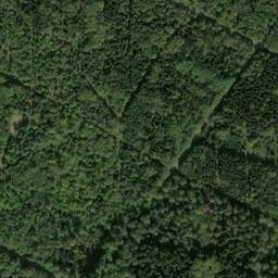 Satellite imagery of Kirchberg, DE